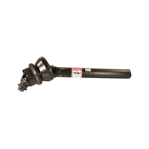 400 Series CV Tractor Shaft 42" x8" x8"